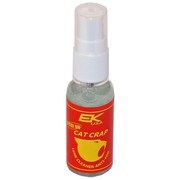 Ek Usa Ek Usa Cat Crap 10808B 1 Oz. Anti-Fog Lens Cleaner Spray Bottle,  10808B